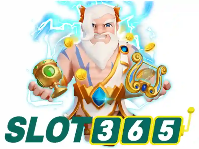 nhận thưởng Slot365: Trải nghiệm đỉnh cao tại Slot365 Giao diện nhà cái hoàn hảo
