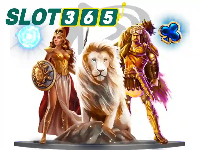 hỗ trợ Slot365 Giới thiệu sáng tạo về một cam kết đồng hành