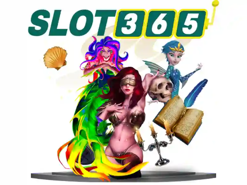 game slot365: hành trình thương hiệu và trải nghiệm đỉnh cao Giao diện nhà cái hoàn hảo