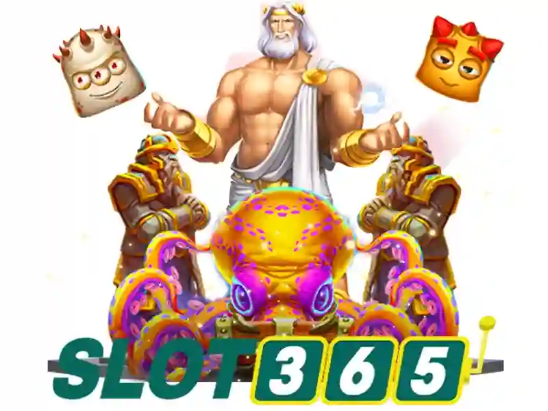 Nguồn gốc và sứ mệnh của Slot365 bị chặn