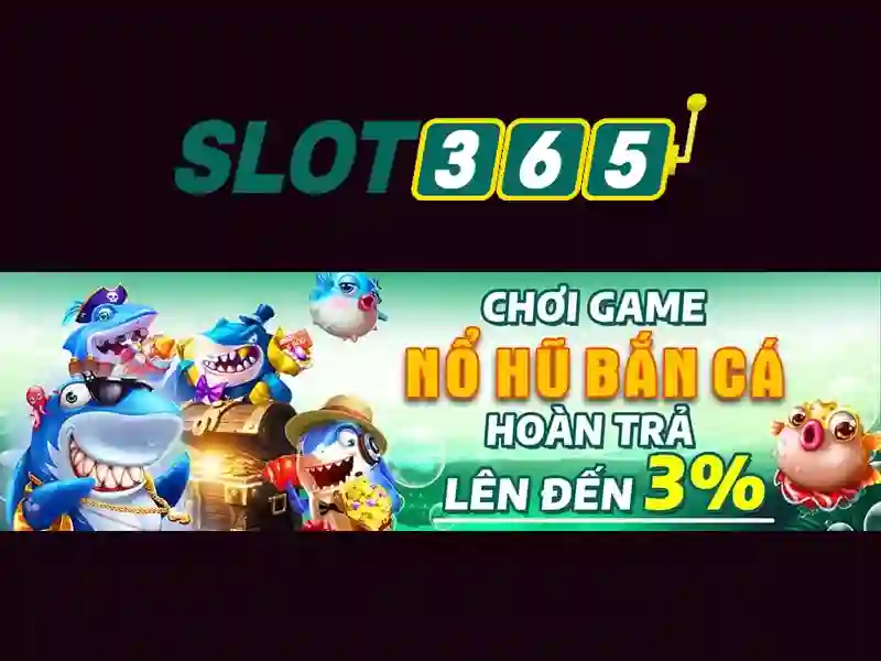 Nguồn gốc và sứ mệnh của Slot365 rút tiền
