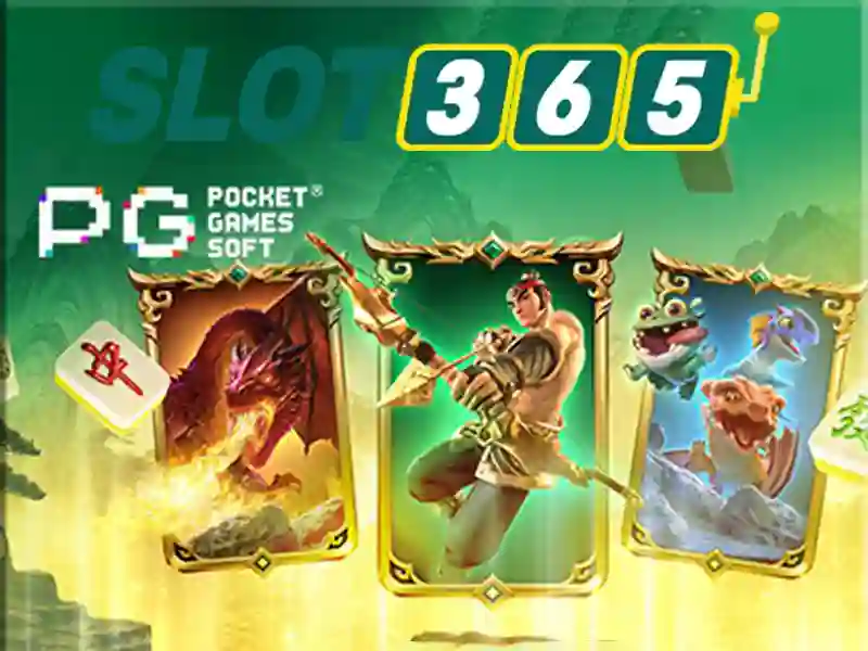 Slot365: Nền tảng slot trực tuyến uy tín tại Việt Nam Giao diện nhà cái hoàn hảo