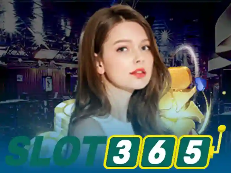 review Slot365 – Giới thiệu sáng tạo