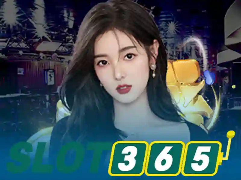 Giao dien ung dung dien thoai di dong Slot365 hien dai va sac net
