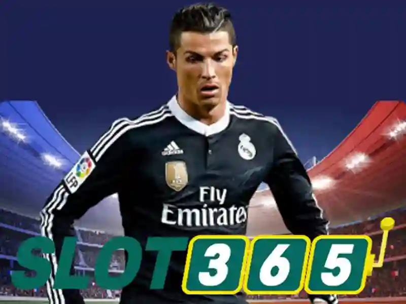 game slot365 – Trải nghiệm đỉnh cao với Slot365 ios Giao diện nhà cái hoàn hảo