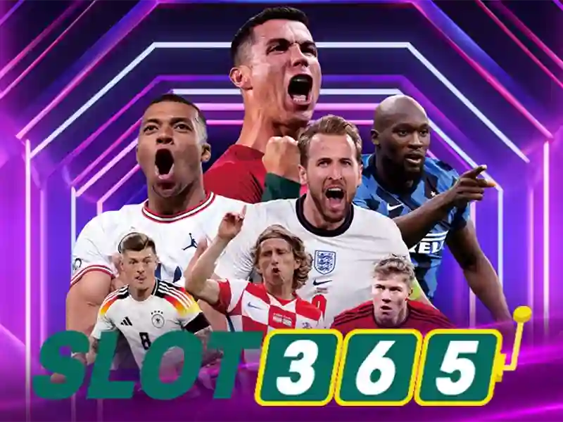 Giao diện nhà cái hoàn hảo