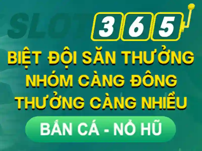 Giftcode Slot365 – Tổng quan