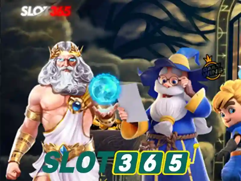 Sản phẩm và dịch vụ chủ chốt: ứng dụng thực tế của slot365 link alternatif