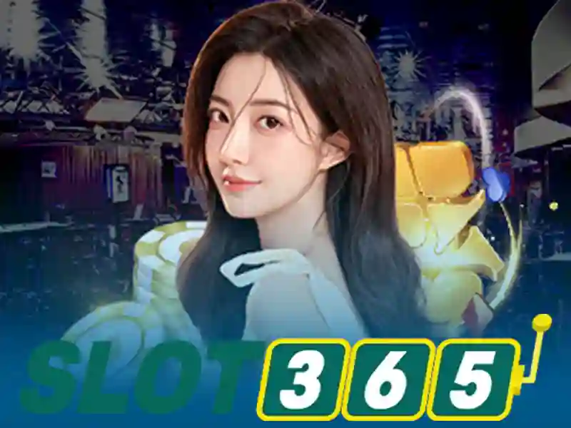 Nguồn gốc và sứ mệnh của slot365 alternatif