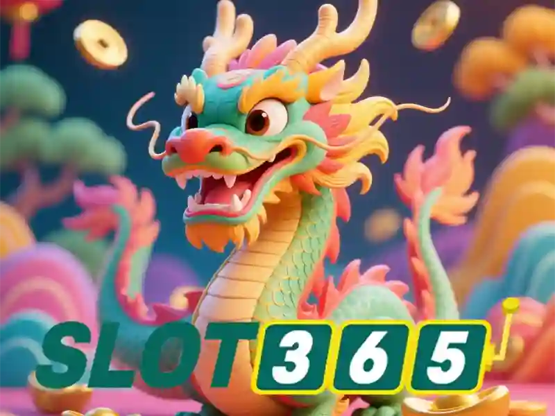 Slot365 – Đánh Giá Nền Tảng Xèng Trực Tuyến