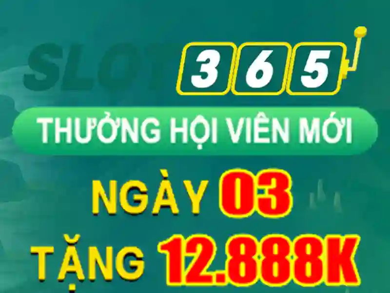 Lợi ích khi nhận thưởng Slot365