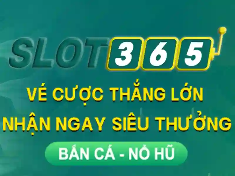Uu the cua hoki slot365