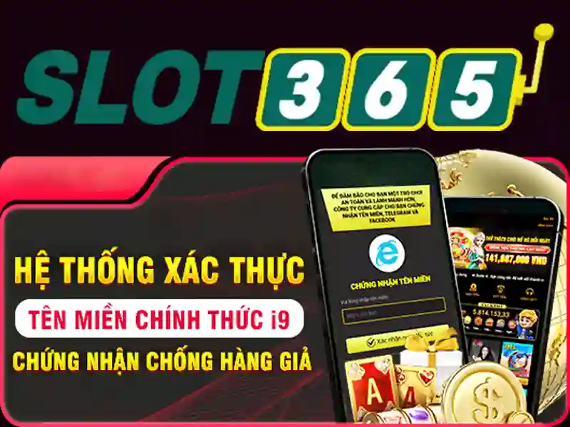 slot365 ios – Trải nghiệm đỉnh cao cho người chơi iOS Giao diện nhà cái hoàn hảo