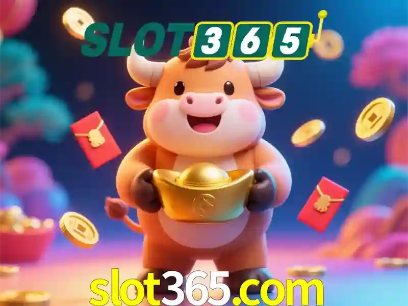 tải Slot365 - Trải nghiệm slot đỉnh cao với công nghệ mới Giao diện nhà cái hoàn hảo