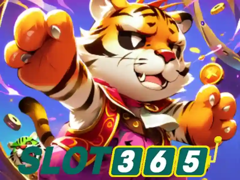 slot365 link alternatif – Giới thiệu sáng tạo
