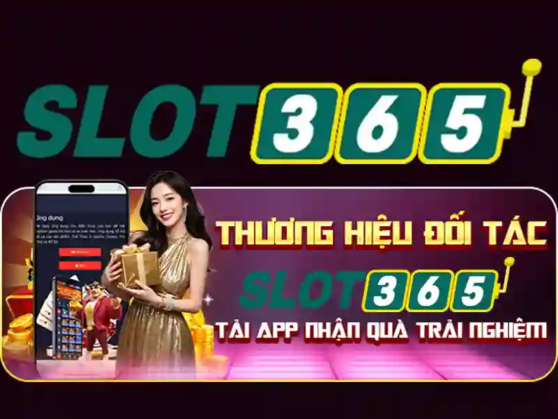 Slot365 ios: Trải nghiệm đỉnh cao tại casino di động toàn cầu Giao diện nhà cái hoàn hảo