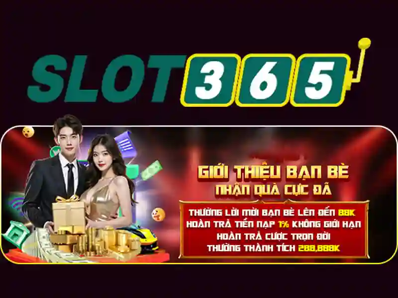 Tổng quan về slot365 xx.vip – Tổng quan về chủ đề và giá trị cốt lõi