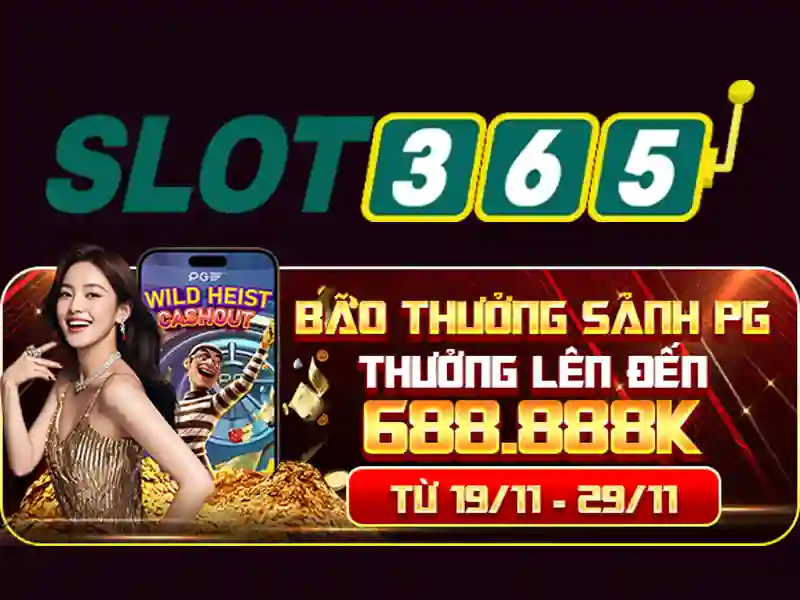Nguồn gốc và sứ mệnh của Slot365 rút tiền
