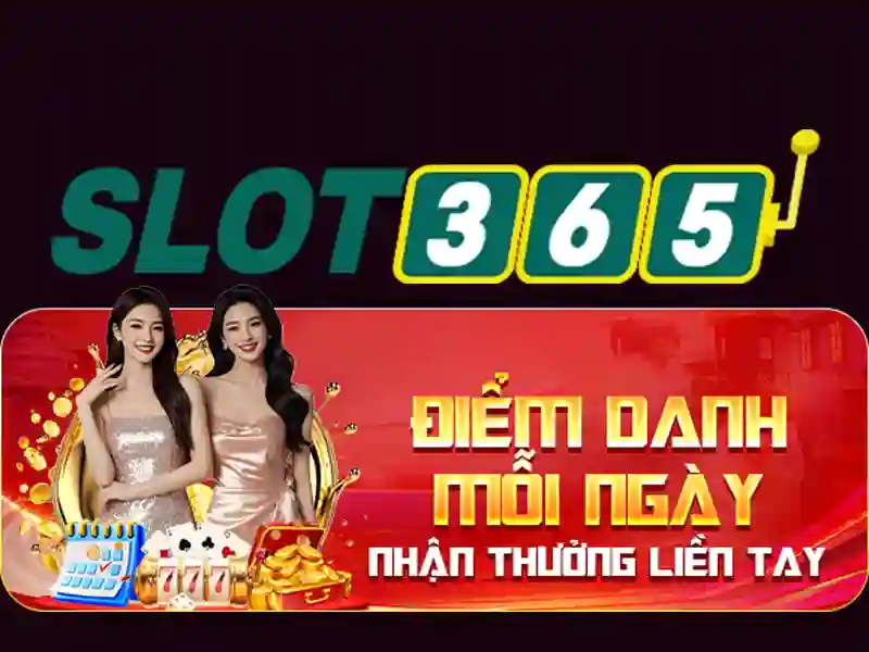 đăng ký Slot365 – Mở khóa trải nghiệm đỉnh cao Giao diện nhà cái hoàn hảo