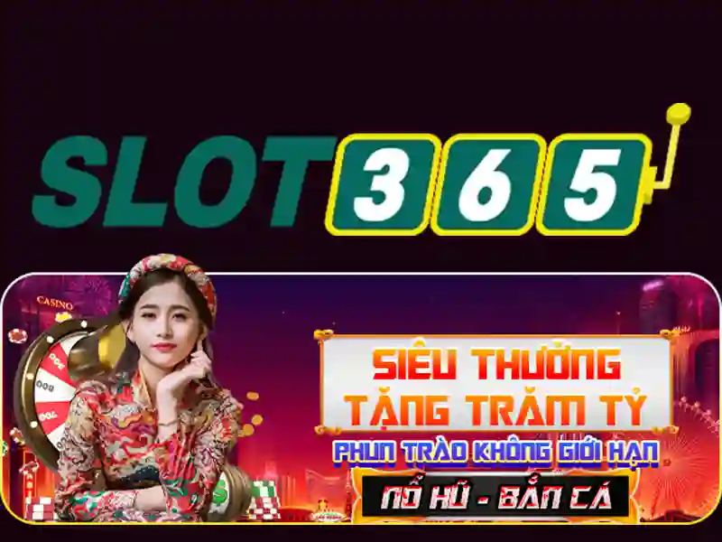 An toàn và bảo mật khi chơi tại Slot365