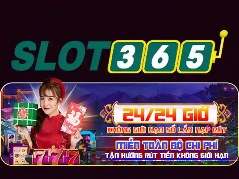 Giới thiệu hoki slot365