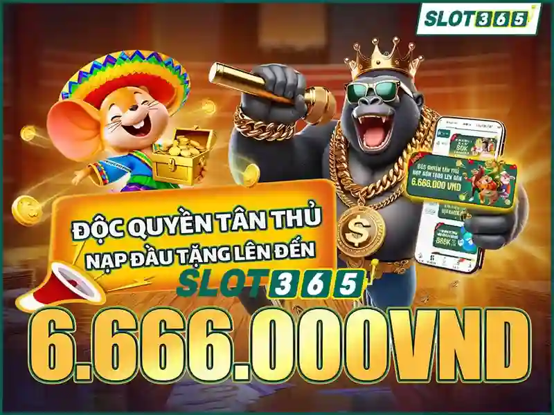 Nguồn gốc và sứ mệnh của rtp slot365