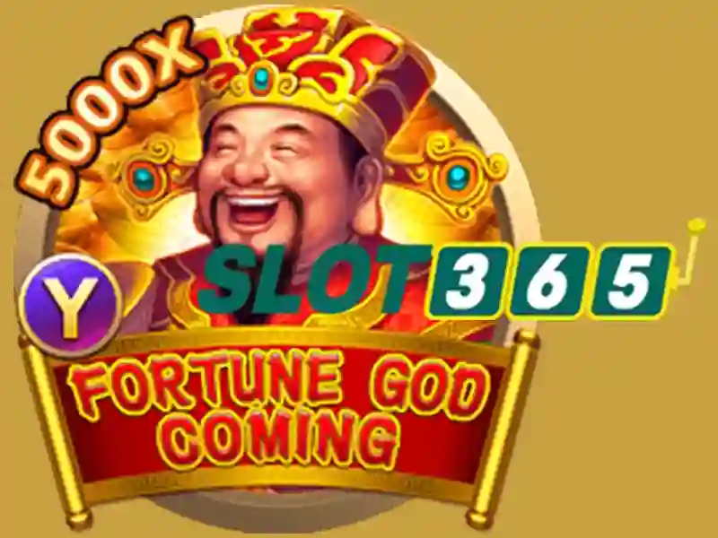 khuyến mãi Slot365 – Nguồn gốc và sứ mệnh