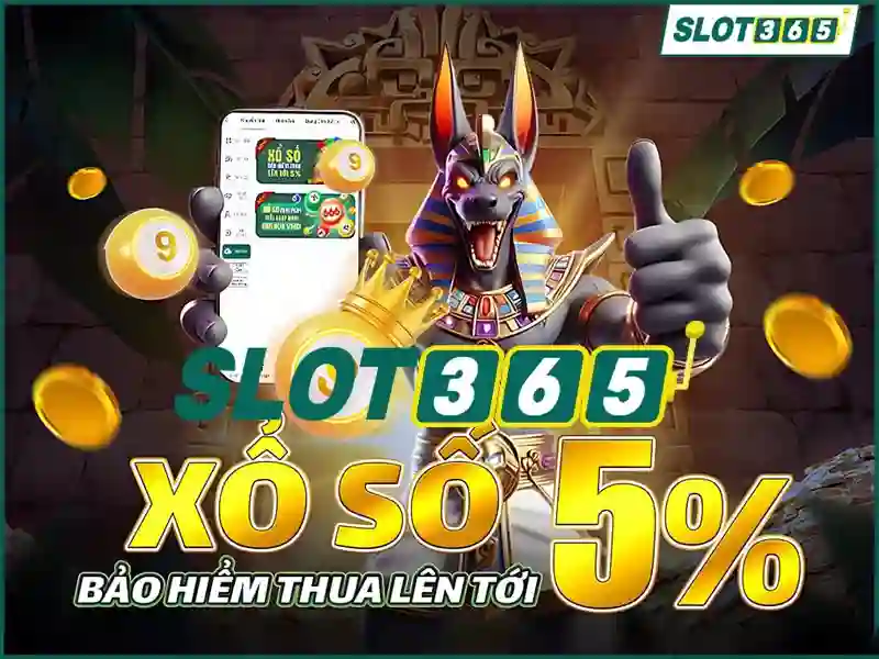 nguồn gốc và sứ mệnh của slot365 vip