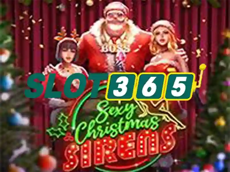 Slot365 là gì?