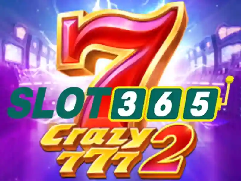 Trò chơi slot đa dạng tại Slot365