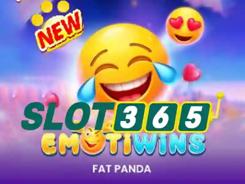 Slot365 – Giới thiệu đầy cảm hứng