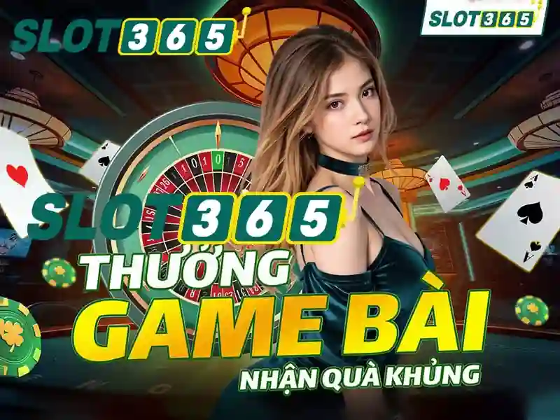 Nguồn gốc và sứ mệnh của slot365 com1