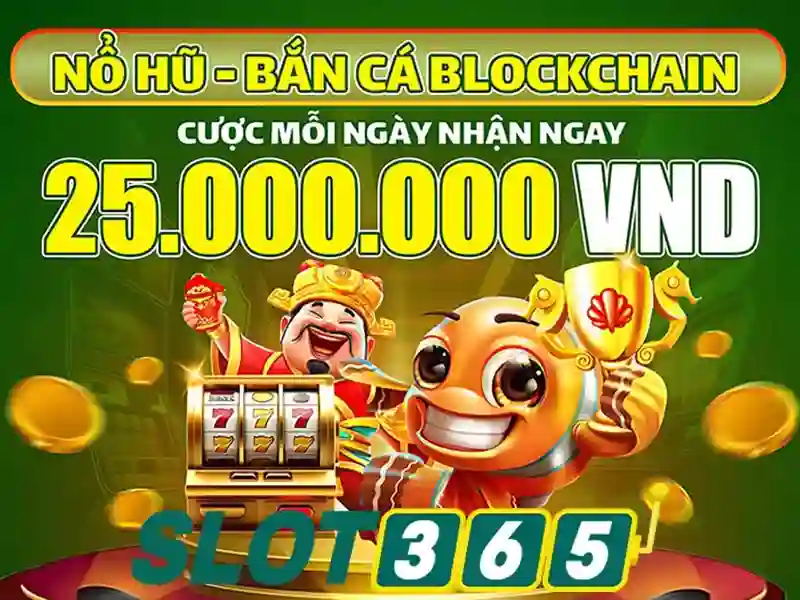 Nguồn gốc và sứ mệnh của Slot365 ios
