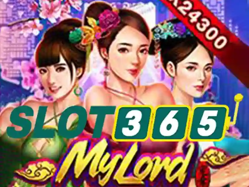 slot365 – Nền tảng giải trí đỉnh cao và trải nghiệm tuyệt vời Giao diện nhà cái hoàn hảo